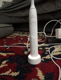 Электрическая зубная щетка Philips Sonicare HX7420/01 серии 7100