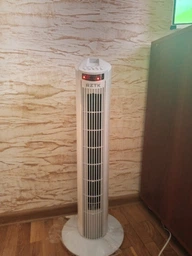 Вентилятор RZTK Tower S29 (L29) фото від покупців 1