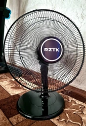 Вентилятор RZTK FT 4045