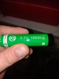 Акумулятор Samsung 35e 3500mAh (INR18650-35E)