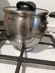 Мультикаструля Tefal Opti'Space 2.5л 5 в 1 (G7371795) фото від покупців 3