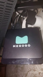 Медиаплеер iNeXT TV5 MEGOGO BOX 2