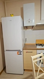 Холодильник Beko RCNA366I30W