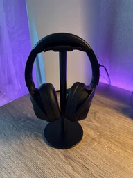Подставка для наушников New Bee NB-Z7 настольный держатель Black