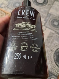 Кондиціонер щоденний American Crew зволожуючий 250 мл (738678001325)
