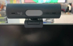 Веб-камера Logitech Brio 505 Graphite (960-001459)
