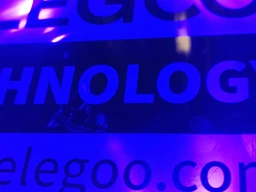 3D-принтер SLA ELEGOO Saturn 4 Ultra