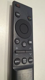 Пульт для телевизоров SAMSUNG BN59-01358D IR1364 SMART TV (Без батареек) Black