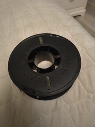 Філамент Kingroon PETG пластик для 3D принтера 1 кг 1.75 мм хакі фото от покупателей 1