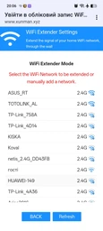 Ретранслятор Wi-Fi репитер усилитель сигнала вай-фай мощный с LAN-портом расширитель покрытия сети мощный удлинитель повторитель расширитель интернет-сигнала с антеннами для квартиры офиса дома
