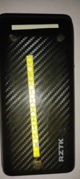 УМБ RZTK Power Bank 20000 mAh QC18W/PD20W Black (PB20RZ) фото від покупців 3