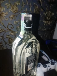Текила Jarana Blanco 0.7 л 35% (7501043722070)