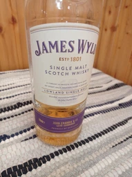 Виски James Wyld 0.7 л 40% (5011166082095)