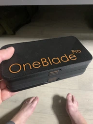 Захисний футляр для Philips OneBlade PRO. AnyForm LAB фото от покупателей 2