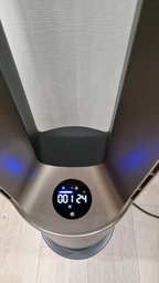 Кліматичний комплекс Philips Air Performer 9000 AMF970/10
