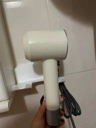 Профессиональный фен Super Hair Dryer в кейсе с 1 насадкой универсальный концентратор для защиты волос с ионизацией любого типа волос сушка 1600 Вт. фен 5 в 1 фото от покупателей 1