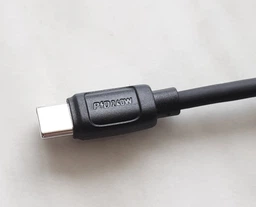 Кабель HOCO Type-C to Type-C Surpass Fast Charging Data cable X115 |1m, 240W/5A| Black