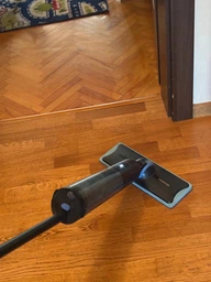 Електрична швабра Philips OneUp серії 3000 XV3101/01 фото від покупців 1