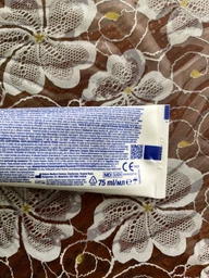 Зубна паста "Клінічне відновлення" - Sensodyne Clinical Repair 75ml (75ml) (1208678-1012713167-2) фото від покупців 2