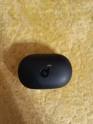 Наушники Anker SoundCore Space A40 Black