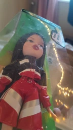 Лялька Bratz Scorchin' Doll - Jade - Братц Скорчін - Джейд (MGA Entertainment, США)