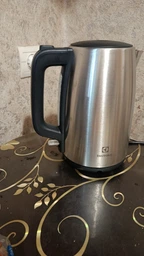 Электрочайник Electrolux E3K1-3ST фото от покупателей 3