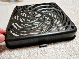 Мультипечь Xiaomi Mi Smart Air Fryer 6.5 л Черный (BHR7357EU)