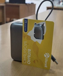 УМБ Sigma mobile X-power SI10A5QL 10000 mAh 35W Grey (4827798312711) фото от покупателей 3