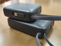 УМБ Sigma mobile X-power SI20A5QLX 20000 mAh 45W Grey (4827798987612) фото от покупателей 3
