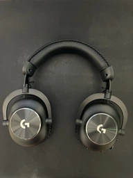 Навушники Logitech G Pro X 2 Lightspeed Wireless White (981-001269)