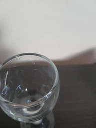 Набор рюмок Pasabahce Bistro 6 штук 60мл d4,5 см h11,2 см стекло (44134/6) фото от покупателей 2