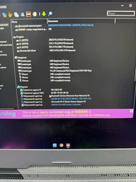 Wi-Fi модуль Intel Wi-Fi 6E AX210 M.2 802.11ax Bluetooth 5.3 (AX210NGW)