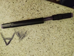 Набір маркерів 48 кольорів SKETCHMARKER для малювання скетчинга двосторонні фото від покупців 2