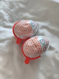Киндер Гарри Поттер Квидич Kinder Joy Funko Pop Harry Potter Quidditch 20г фото от покупателей 1