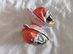 Киндер Гарри Поттер Квидич Kinder Joy Funko Pop Harry Potter Quidditch 20г