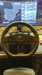 Набор PXN V900 GEN2 игровое рулевое колесо 900° и педали металлические для PC, PlayStation 3, PS4, Xbox One, Series X/S и Nintendo Switch