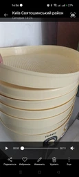 Сушарка для фруктів Rotex RD620-Y фото від покупців 1