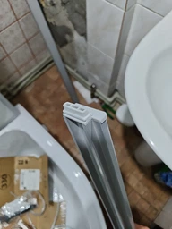 Гидромассажный бокс AQUASTREAM Classic 110 HW душевой бокс 100x100x217 см фото от покупателей 3