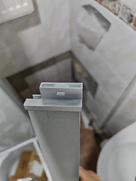 Гидромассажный бокс AQUASTREAM Classic 110 HW душевой бокс 100x100x217 см фото от покупателей 2