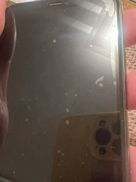 Защитное стекло для смартфона Apple iPhone XS Max/11 Pro Max ACCLAB 9H Black (1283126508202) фото от покупателей 1