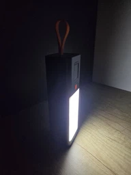 УМБ Sigma mobile X-power SI20A9QLX 20000 mAh PD100W LED Lamp Black (4827798877814) фото від покупців 1