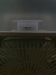 Вентилятор настільний з зволожувачем повітря Air Cooler Fan з USB та LED підсвічуванням (2104618501) фото від покупців 1