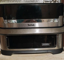 Мультипіч Tefal Dual Easy Fry Flex EY9228E0