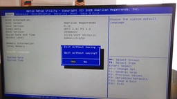 SSD диск AMD Radeon R3 480GB 2.5" SATA III 3D NAND TLC (R3SL0480G2) фото от покупателей 1