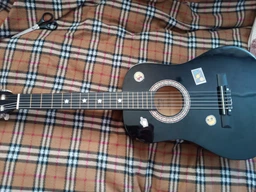 Струни для класичної гітари 28-43 нейлонові CGS Classic Guitar Strings фото від покупців 1
