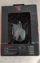 Миша Bloody J90s USB Black (4711421949040)