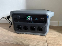 Зарядна станція ANKER SOLIX C2000 Gen 2 (A17831A1)