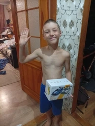 Машинка для дрифта Nissan GT-R 20 км/ч. Полный привод. Дополнительные колеса. Фары