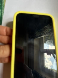 Противоударное защитное стекло Nillkin CP+Max 3D NEW для Apple iPhone 11 (6.1") / XR (6.1") Черный Олеофобное фото от покупателей 1