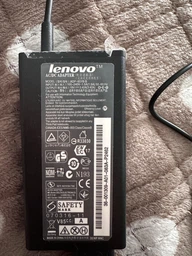 Блок живлення для ноутбука Acer 19V 3.42A (3.0*1.1) з індикатором Black фото від покупців 3